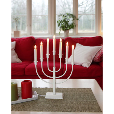 Flameless Candle