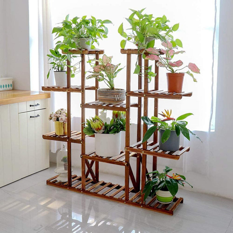 Weather Resistant Plant Stand