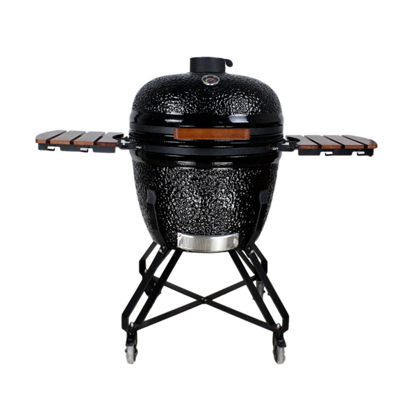 Maturi Kamado Barbecues 142cm W Charcoal Grill