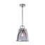 Caliper 1 - Light Single Dome Pendant-93334265-70508476