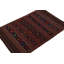 One-of-a-Kind Rectangle 4’7” X 6’4” Hand Knotted Area Rug