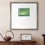 «Coastal VIews II», reproduction encadrée de qualité supérieure-88108681-106013669
