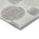 Maliana Washable Geometric Indoor / Outdoor Rug