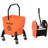 Mop Bucket with Wringer