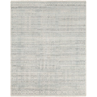 Indrakumar Geometric Indoor Rug