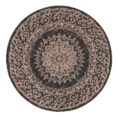 Ornate Lamotte Indoor/Outdoor Area Rug