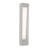 Walner - 36'' LED Wall Sconce - Textured Gray-1642585335-1642585334