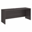 Ensemble de bureau d'ordinateur en U avec huche 4 pièces Office 500 Collection-83615718