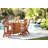 Blaser Outdoor Stool