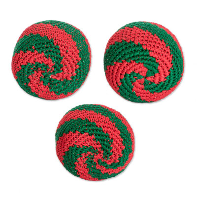 Cosenza Dakota Fields 2 Player Wool / Felt Multi-Game