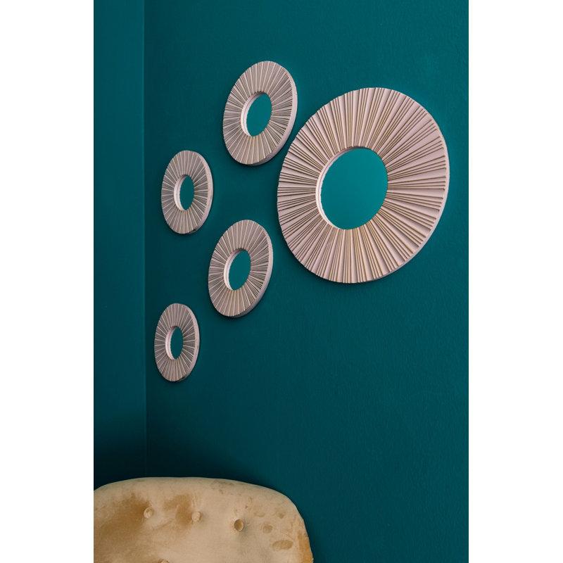 Maniscalco Wall Mirror