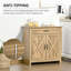 Buffet avec armoire de rangement