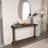 Solid Wood Console Table-930418579-930418581