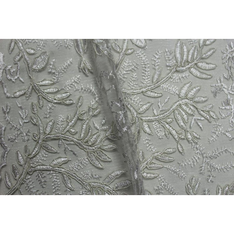 Fabric, Ivory