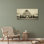 Art sur toile tendue par Millwood Pines PHBurchett Gallery: Deep Sleep (ASH)
