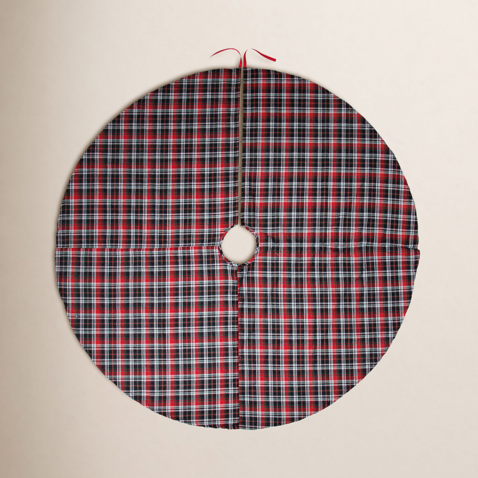 Tree Skirt