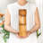 Wood Canister - Set of 2-71082301