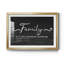 Greatest Blessing - Art textuel avec cadre photo-1420148517-1420148515-1419881901