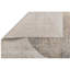 Tapis ivoire et taupe noué à la main de haute qualité-99524988