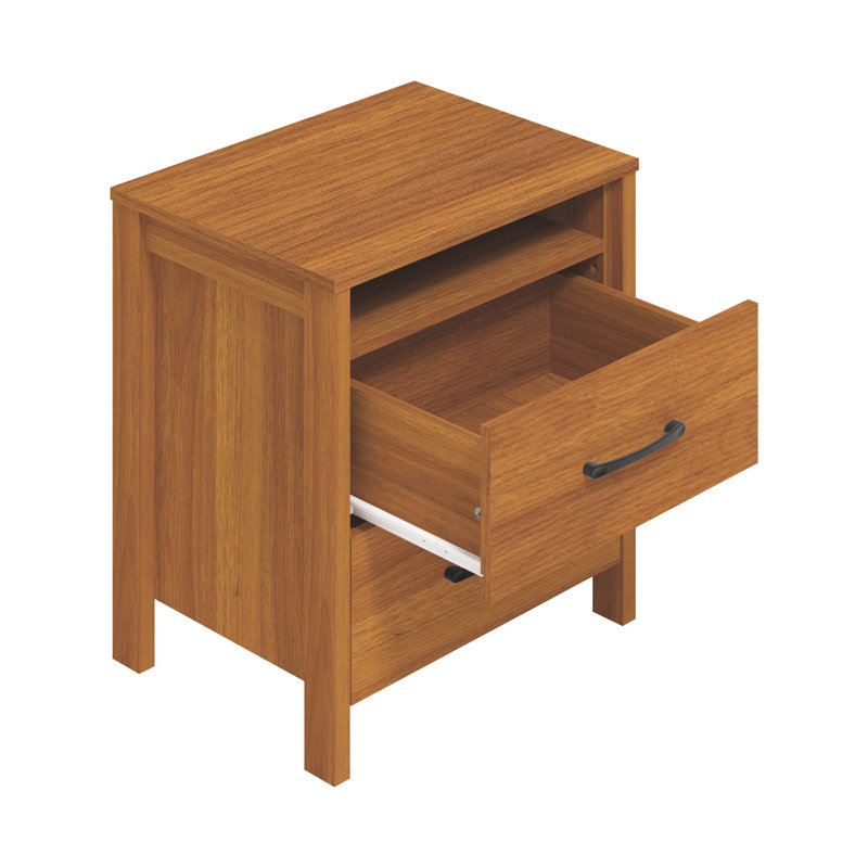 Laureen 3 Piece Bedroom Set