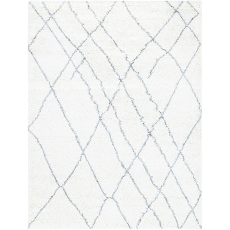 Indoor Rug, Rectangle 9' x 12'