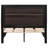 Modern Minimalist Design Bed-1441012621
