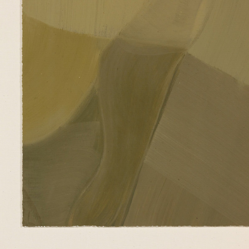 Pulling The Pieces II by Melody McMunn, 36 x 48'