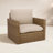 Devan Armchair