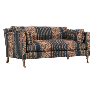 Patterned Madeline Sofa