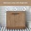 Ensemble de meuble-lavabo simple 35,9 "