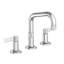Pardees Widespread Bathroom Faucet with Drain Assembly-78575136