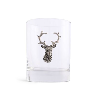 Lodge Handmade Whiskey Glass