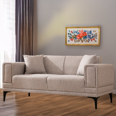 2Seat Loveseat Sofa