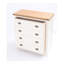 90 cm W Chest of 4 Drawers-20586814