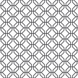 Secret Garden Octogonal Trellis Design 33' L x 21" W Wallpaper Roll