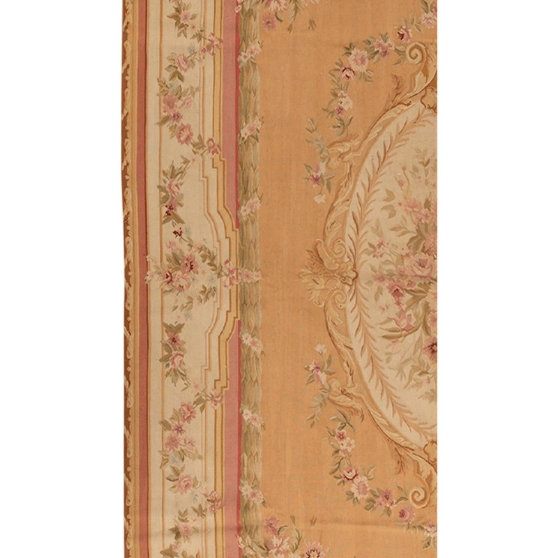 One-of-a-Kind 9'10" X 13'11" Area Rug