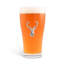 Vagabond House Chope à bière en verre