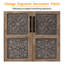 Armoire de rangement
