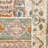 Ferrera Hand-Knotted Blue/Brown Area Rug-454067775
