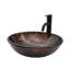 Single Bathroom Vanity with Top
