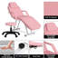 Fauteuil de salon réglable