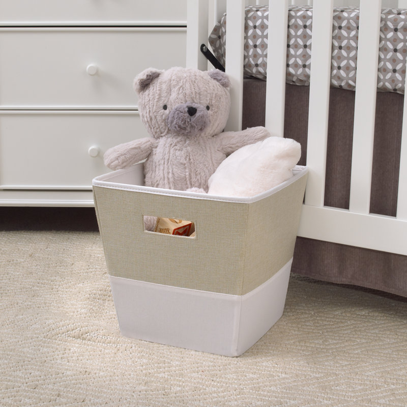 Isabelle & Max™ Coker Plastic Box