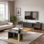 Meuble télé et table basse-161784729