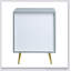 Table de chevet