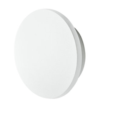 Ancona LED Flush Mounted Sconce