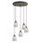 Murphy 5 - Light Cluster Pendant-237798739-237798744
