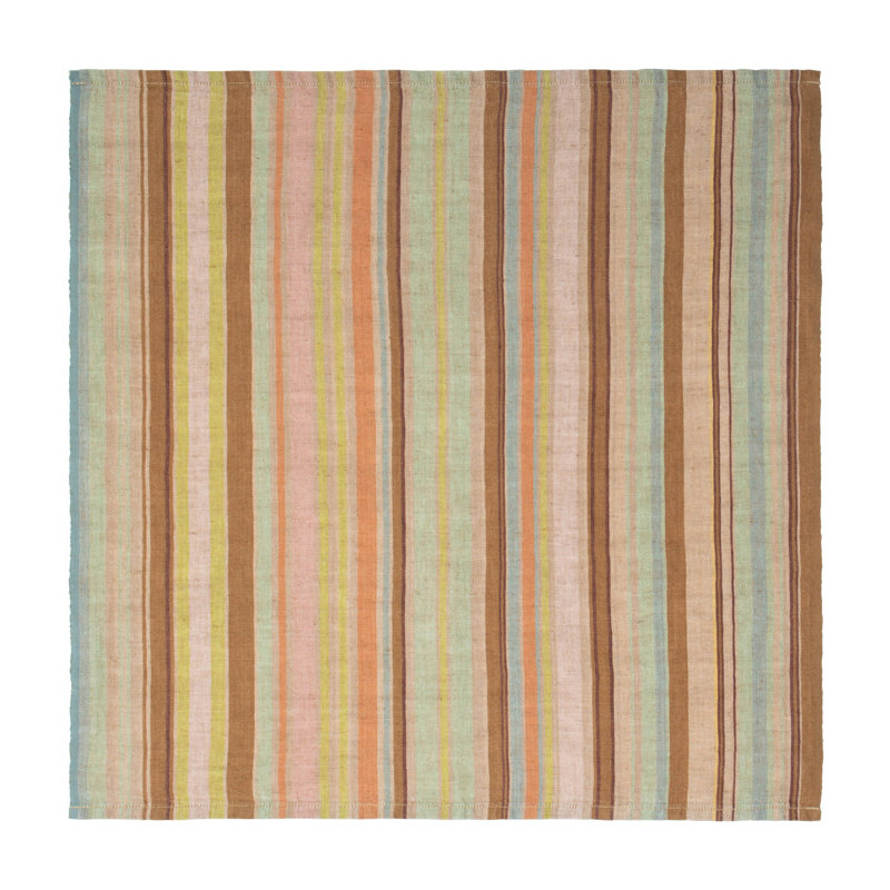 Bahamas Linen Square Napkins