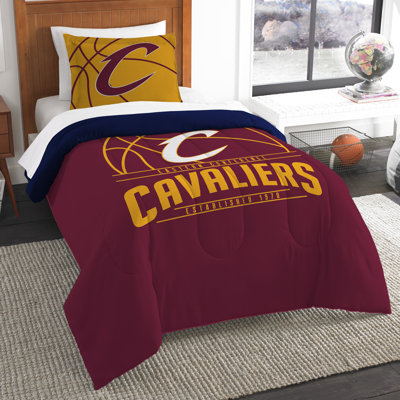 Ensemble d’confort pour lit simple 2 pièces reverse NBA