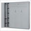 Grand lit escamotable avec tablettes-727907793-727907794