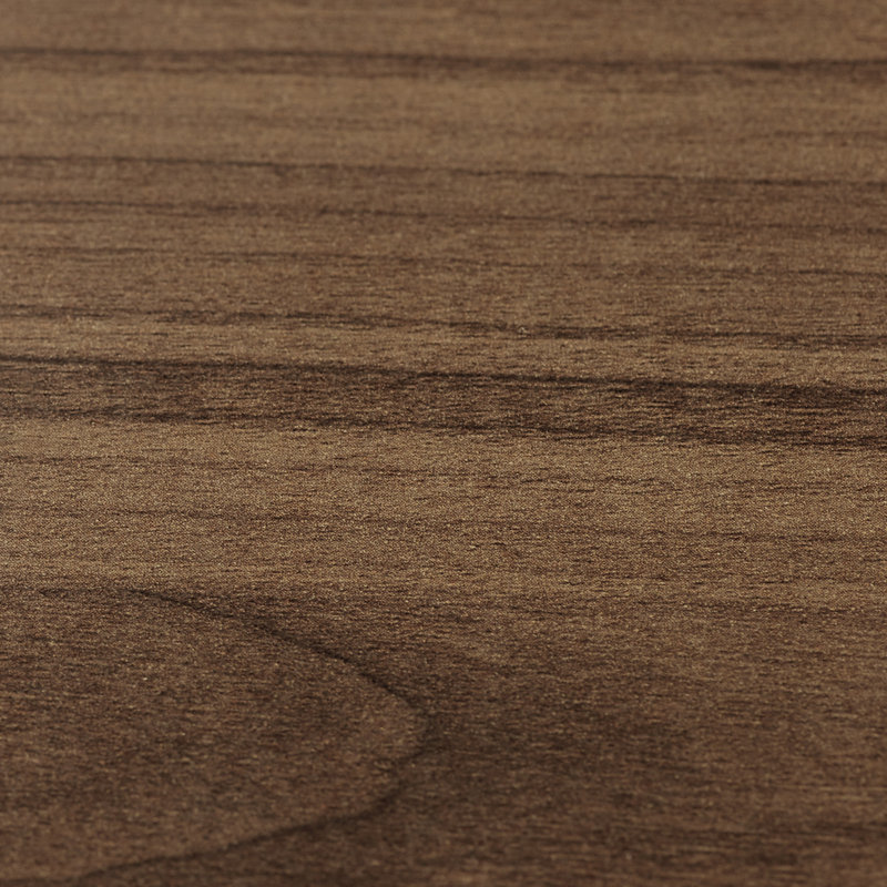 Essentials Series Rectangle Synthetic Laminate Reception Desk